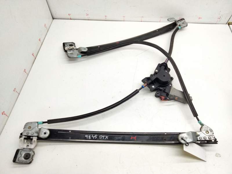 Recambio de elevalunas delantero izquierdo para chrysler grand voyager v (rt) 2.8 crd referencia OEM IAM   