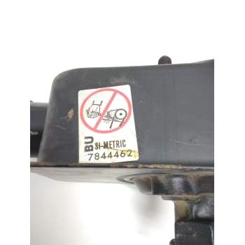 Recambio de bomba direccion para gmc referencia OEM IAM 7844462  METRIO