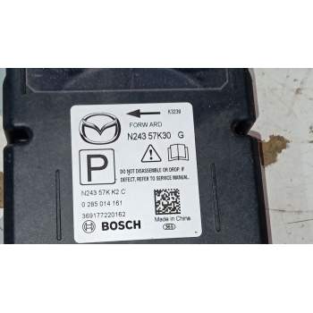 Recambio de kit airbag para mazda mx-5 rf targa (nd) 2.0 (nd2e) referencia OEM IAM NA1P60400E02  