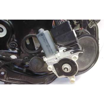 Recambio de elevalunas trasero izquierdo para volkswagen passat berl./combi w8 referencia OEM IAM 1J0 035 411D  