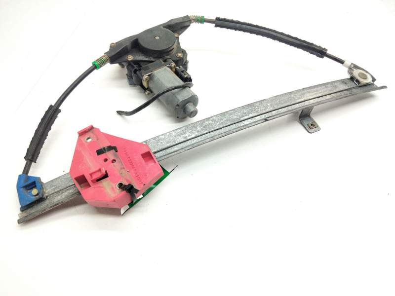 Recambio de elevalunas delantero izquierdo para ford mondeo ii (bap) 1.8 td referencia OEM IAM   