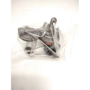 Recambio de bomba combustible para ebro l80 referencia OEM IAM AK09189212  