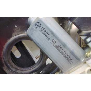 Recambio de elevalunas trasero izquierdo para volkswagen passat berl./combi w8 referencia OEM IAM 1J0 035 411D  