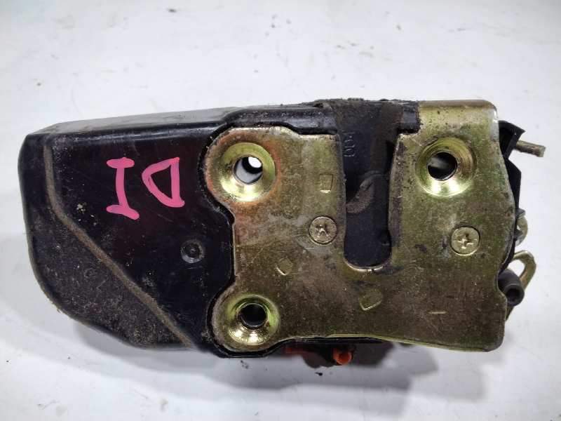 Recambio de cerradura puerta delantera izquierda para chrysler pt cruiser (pt) 1.6 classic referencia OEM IAM 05027961AH  
