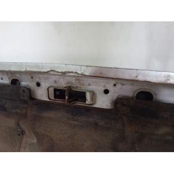 Recambio de capot para nissan patrol iii/2 hardtop (k260) 3.2 d referencia OEM IAM   