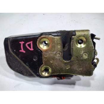 Recambio de cerradura puerta delantera izquierda para chrysler pt cruiser (pt) 1.6 classic referencia OEM IAM 05027961AH  