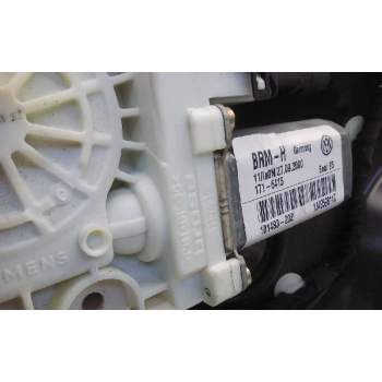 Recambio de elevalunas trasero izquierdo para volkswagen passat berl./combi w8 referencia OEM IAM 1J0 035 411D  