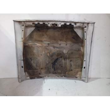 Recambio de capot para nissan patrol iii/2 hardtop (k260) 3.2 d referencia OEM IAM   