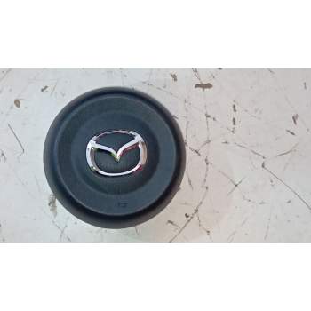 Recambio de kit airbag para mazda mx-5 rf targa (nd) 2.0 (nd2e) referencia OEM IAM NA1P60400E02  