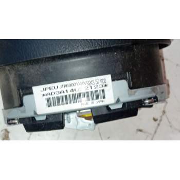 Recambio de kit airbag para mazda mx-5 rf targa (nd) 2.0 (nd2e) referencia OEM IAM NA1P60400E02  