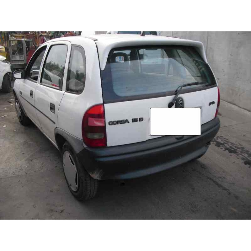 opel corsa b del año 1994