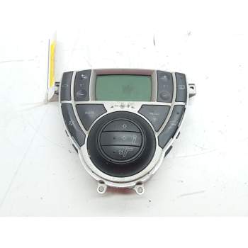 MANDO CALEFACCION AIRE ACONDICIONADO 14874990 