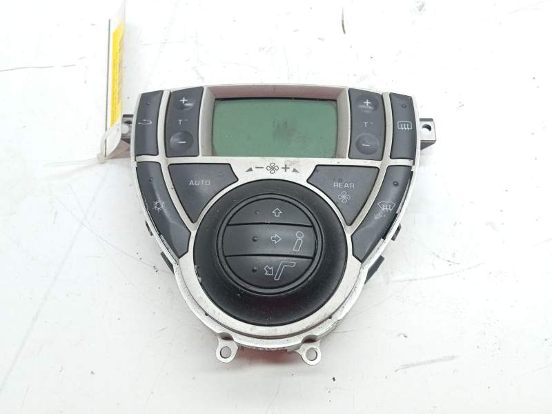 Recambio de mando calefaccion aire acondicionado para citroën c8 (ea_, eb_) 2.2 hdi referencia OEM IAM 14874990  