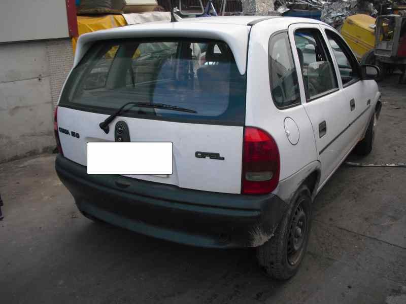 opel corsa b del año 1994
