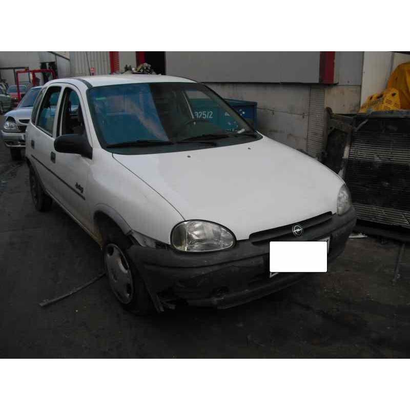 Recambio de amortiguador delantero derecho para peugeot 208 i (ca_, cc_) 1.6 hdi / bluehdi 75 referencia OEM IAM 9820324680  