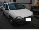 OPEL CORSA B