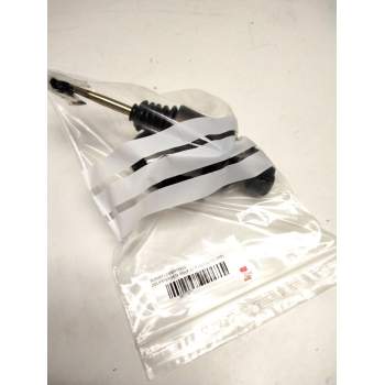 Recambio de bombin embrague para volkswagen golf iv (1j1) 1.9 tdi referencia OEM IAM 1130600100 1H1721401 FCM202900