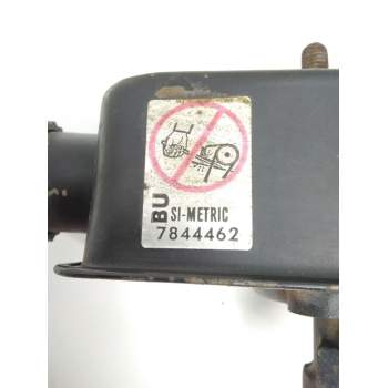 Recambio de bomba direccion para gmc referencia OEM IAM 7844462  METRIO