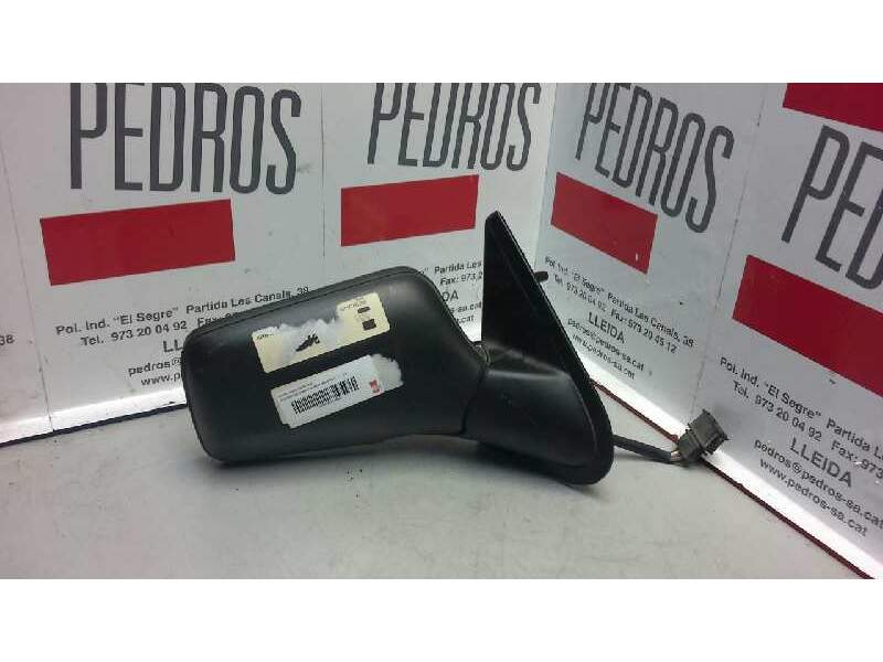 Recambio de retrovisor derecho para volkswagen golf iii berlina (1h1) referencia OEM IAM   