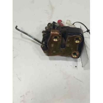 Recambio de cerradura puerta trasera derecha para chrysler pt cruiser (pt) 1.6 classic referencia OEM IAM 05027074AF  