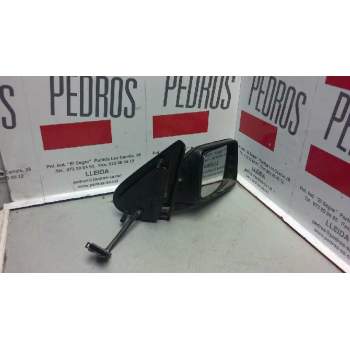 Recambio de retrovisor derecho para volkswagen golf iii berlina (1h1) referencia OEM IAM   