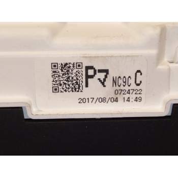 Recambio de cuadro instrumentos para mazda mx-5 rf targa (nd) 2.0 (nd2e) referencia OEM IAM NA1P55471C  