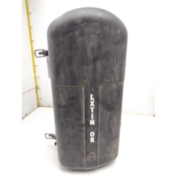 Recambio de varios para iveco cursor at260s35y ps referencia OEM IAM CAJA EXTINTOR  