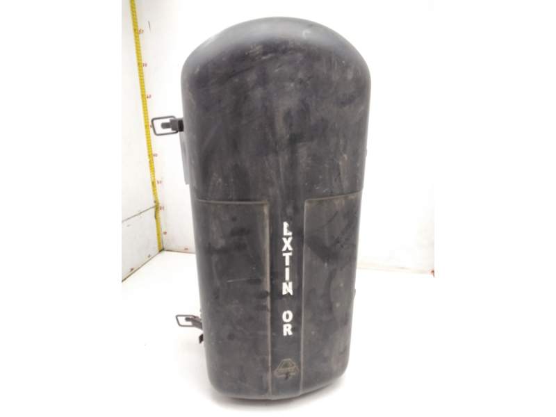 Recambio de varios para iveco cursor at260s35y ps referencia OEM IAM CAJA EXTINTOR  