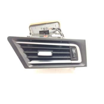 Recambio de aireador derecho para bmw 7 (f01, f02, f03, f04) 730 d referencia OEM IAM 64229112150  