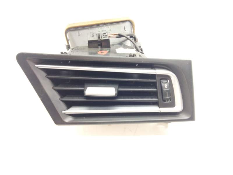 Recambio de aireador derecho para bmw 7 (f01, f02, f03, f04) 730 d referencia OEM IAM 64229112150  