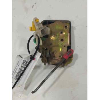 CERRADURA PUERTA TRASERA IZQUIERDA 05027075AF 