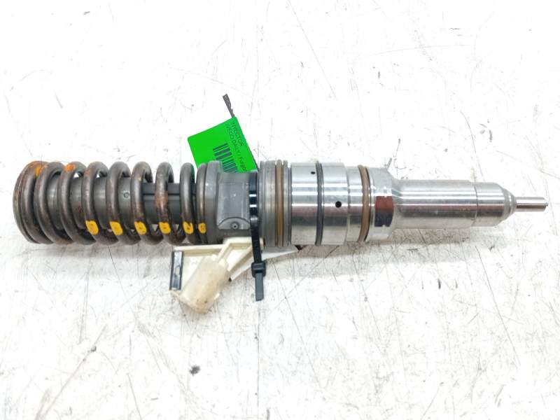Recambio de inyector para iveco eurocargo 150 e 18 referencia OEM IAM B414251155 500061328 504287070 504125329 504080487  