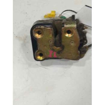 Recambio de cerradura puerta trasera izquierda para chrysler pt cruiser (pt) 1.6 classic referencia OEM IAM 05027075AF  