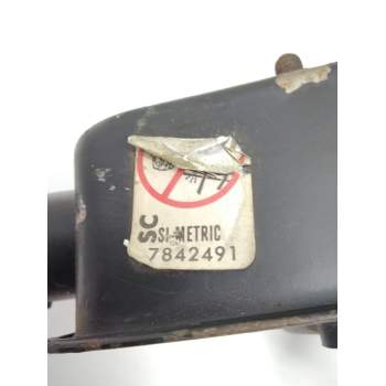 Recambio de bomba direccion para chevrolet k5 blazer 4.1 4wd referencia OEM IAM 7842491  METRIC