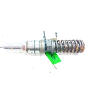 Recambio de inyector para iveco eurocargo 150 e 18 referencia OEM IAM B414251155 500061328 504287070 504125329 504080487  