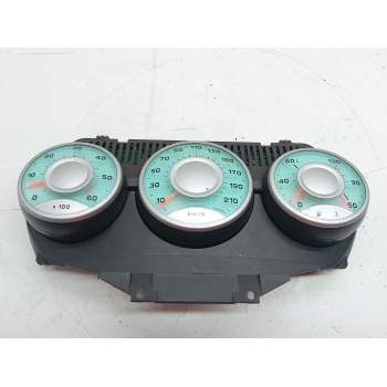 CUADRO INSTRUMENTOS 1496274080 