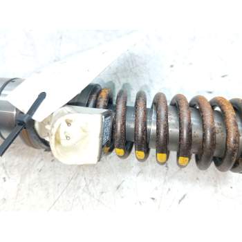 Recambio de inyector para iveco eurocargo 150 e 18 referencia OEM IAM B414251155 500061328 504287070 504125329 504080487  