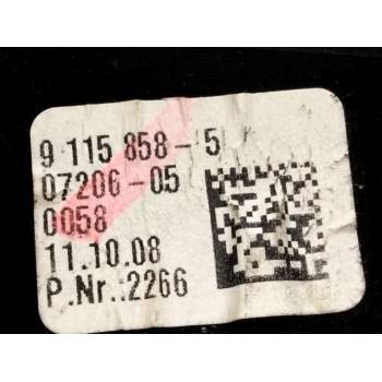 Recambio de aireador derecho para bmw 7 (f01, f02, f03, f04) 730 d referencia OEM IAM 64229112150  