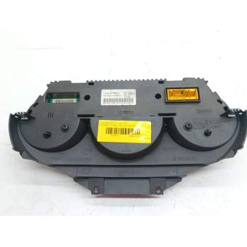 Recambio de cuadro instrumentos para citroën c8 (ea_, eb_) 2.2 hdi referencia OEM IAM 1496274080  