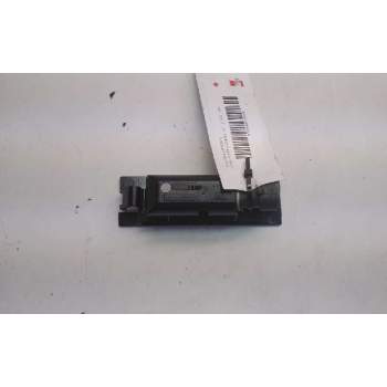 Recambio de piloto matricula para opel vectra c berlina referencia OEM IAM 6223506  