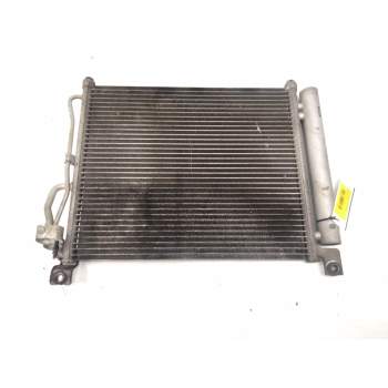CONDENSADOR / RADIADOR AIRE ACONDICIONADO 9760607000 
