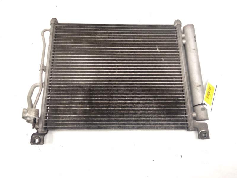 Recambio de condensador / radiador aire acondicionado para kia picanto i (sa) 1.1 referencia OEM IAM 9760607000  
