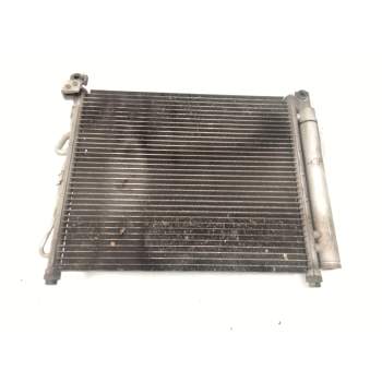 Recambio de condensador / radiador aire acondicionado para kia picanto i (sa) 1.1 referencia OEM IAM 9760607000  