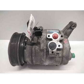 Recambio de compresor aire acondicionado para chrysler pt cruiser (pt) 1.6 classic referencia OEM IAM 4472204185  