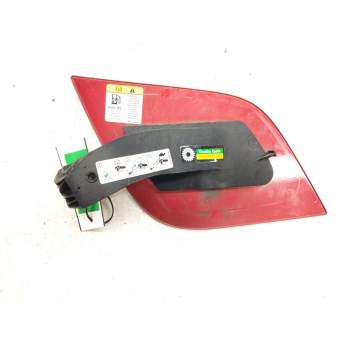 Recambio de tapa exterior combustible para ford focus iii sedán 1.0 ecoboost referencia OEM IAM BM51A405A02AC  