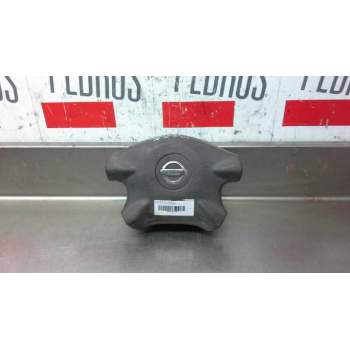 Recambio de airbag delantero izquierdo para nissan pick-up (d22) 2.5 turbodiesel referencia OEM IAM   96960