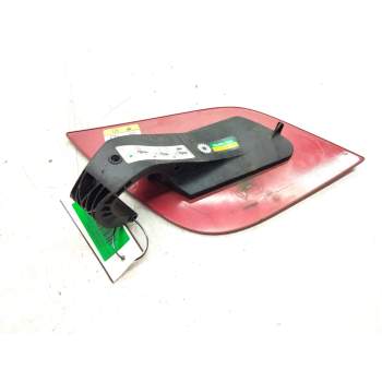 Recambio de tapa exterior combustible para ford focus iii sedán 1.0 ecoboost referencia OEM IAM BM51A405A02AC  