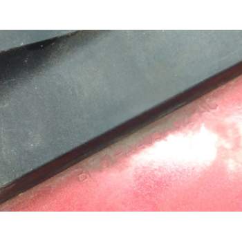 Recambio de tapa exterior combustible para ford focus iii sedán 1.0 ecoboost referencia OEM IAM BM51A405A02AC  