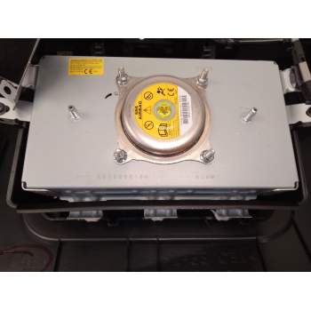 Recambio de salpicadero para mazda cx-30 (dm, dt, ed) skyactiv-g m hybrid referencia OEM IAM DGH960381 DGK9 