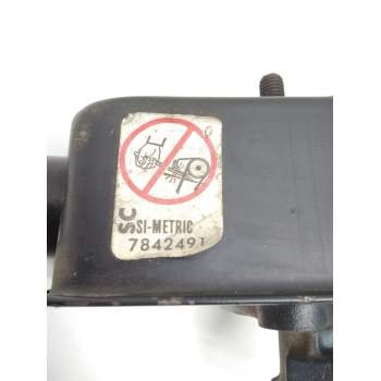 Recambio de bomba direccion para gmc referencia OEM IAM 7842491  METRIO
